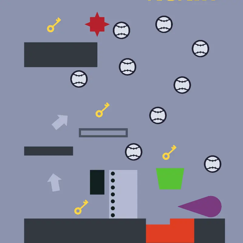 Game by @albertssssw7777