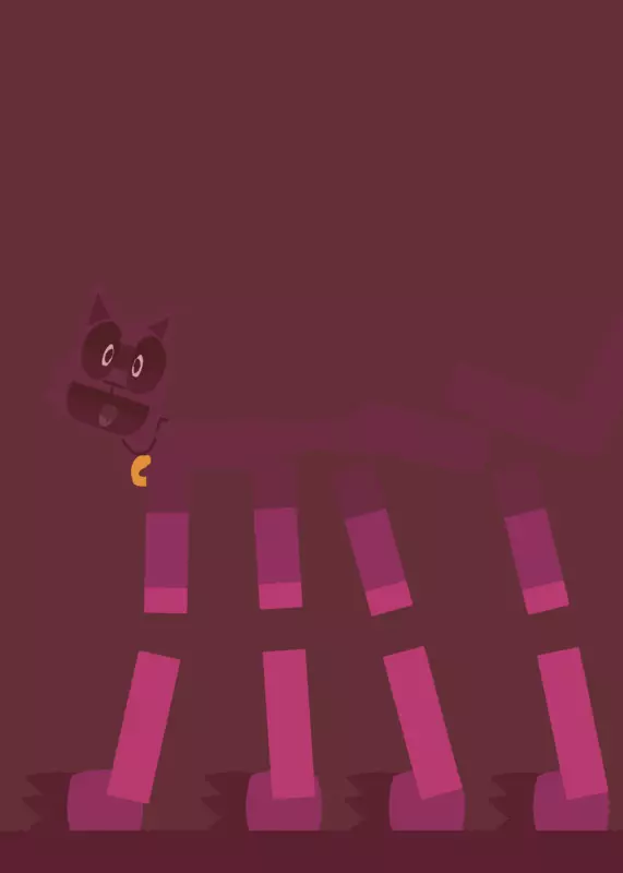 Game by @artistowlboy