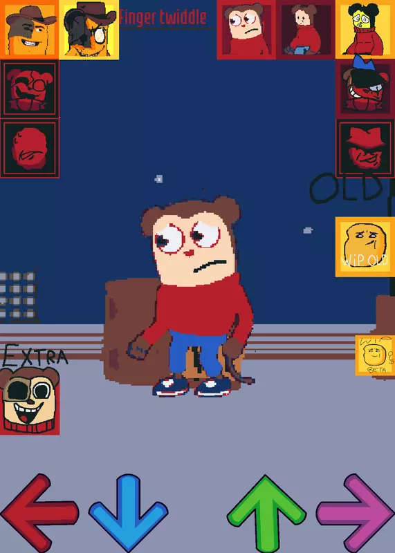 Game by @-_mastei_oficial_-