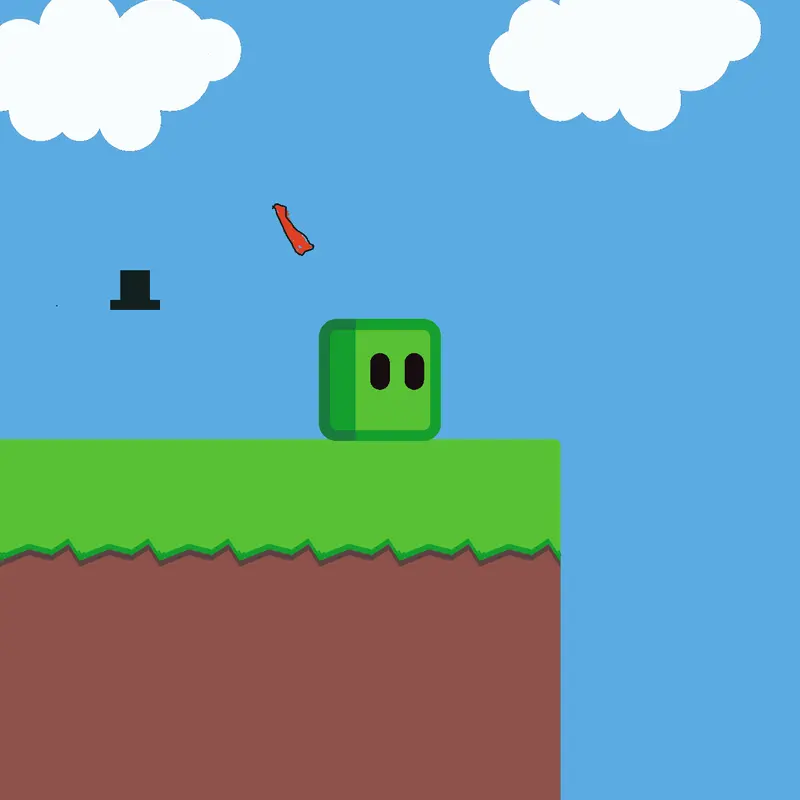 Game by @BaconGuy555