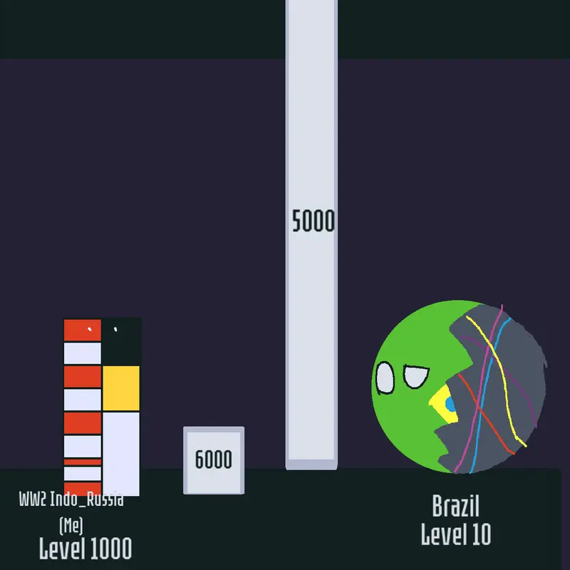 Game by @Saadi_the_countryball