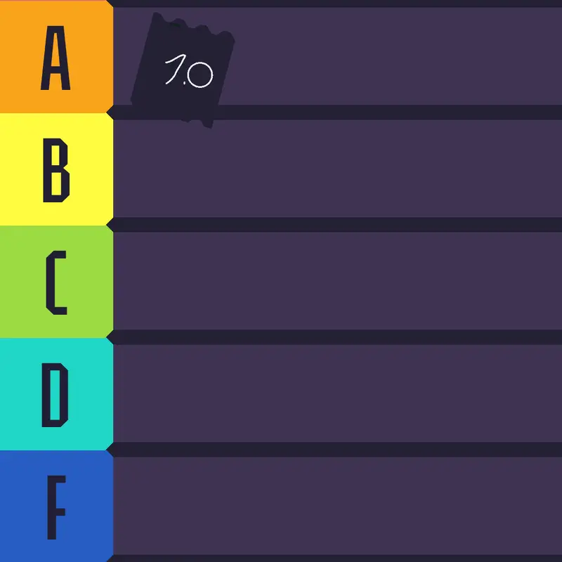 Game by @minehuf