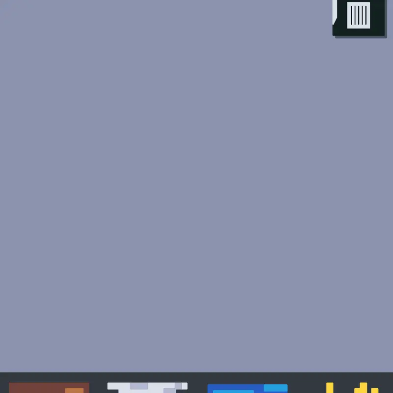 Game by @comm