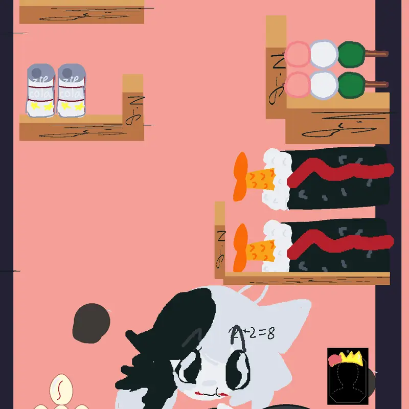 Game by @Lalruatpuii