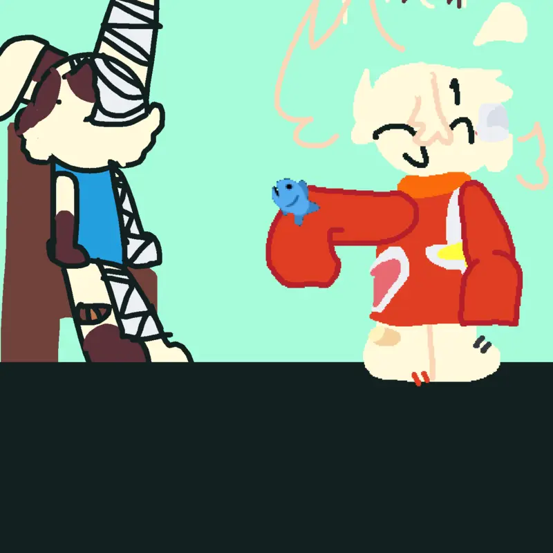 Game by @yoette