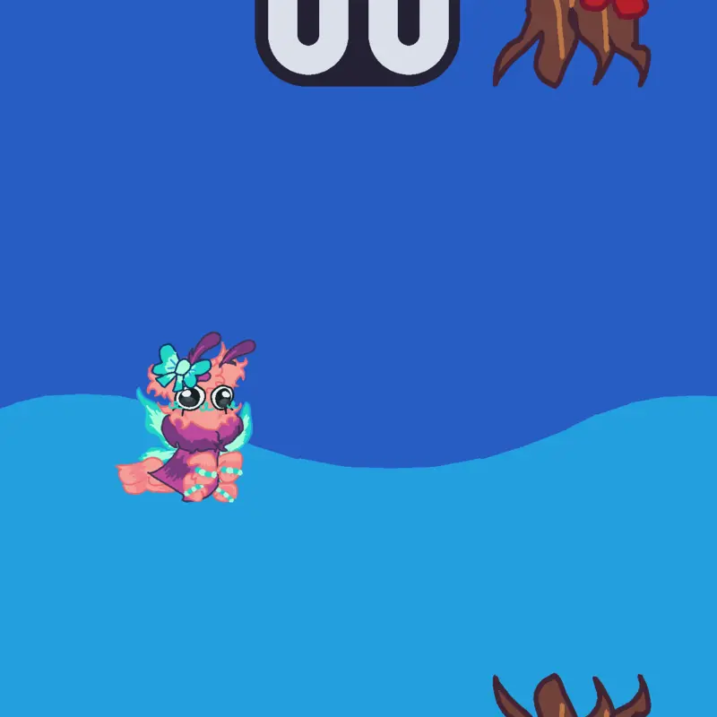 Game by @brightne