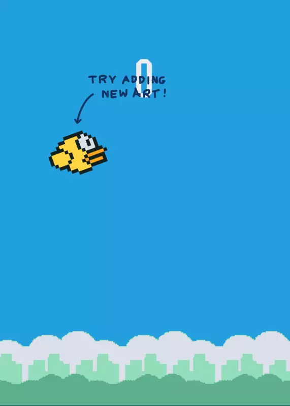 Game by @Pvnest