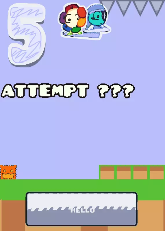 Game by @Stickland_Official