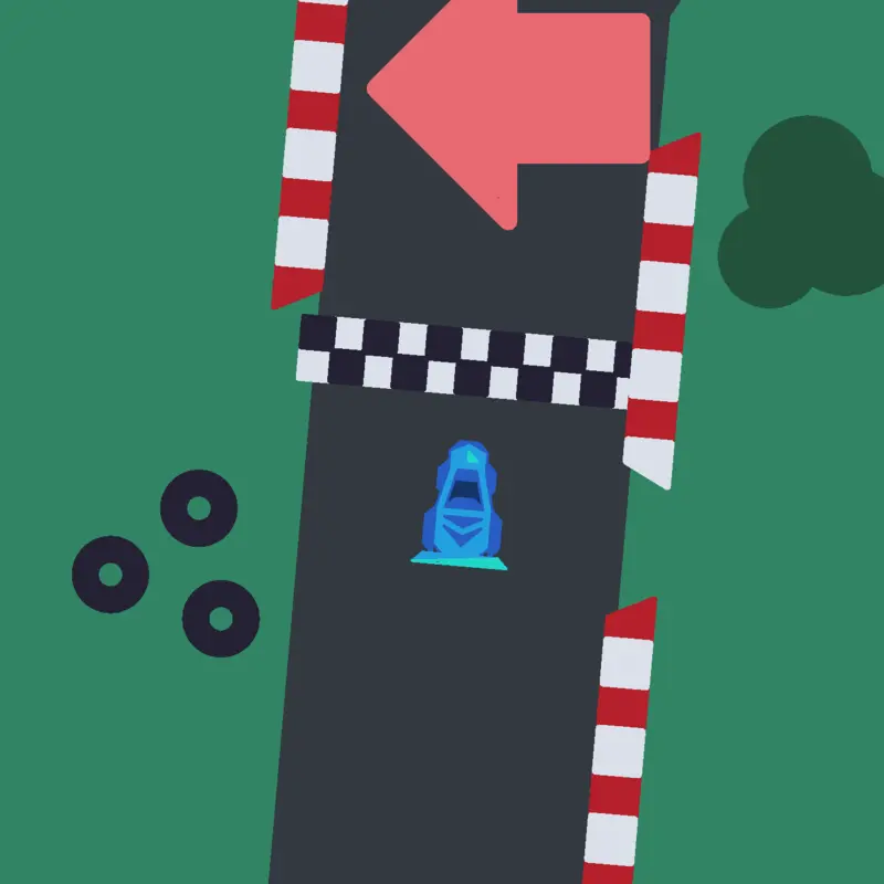 Game by @sakr