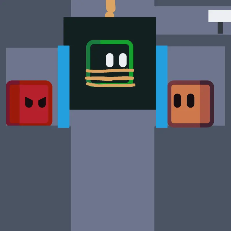 Game by @catsmans
