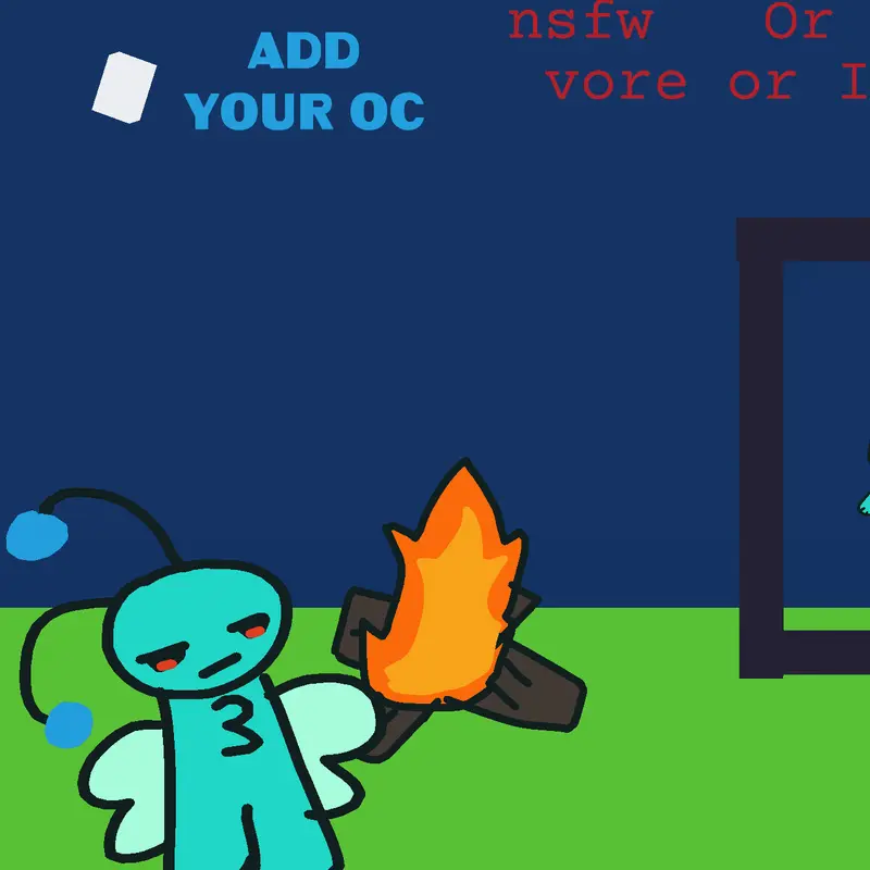 Game by @the-random-butterfly
