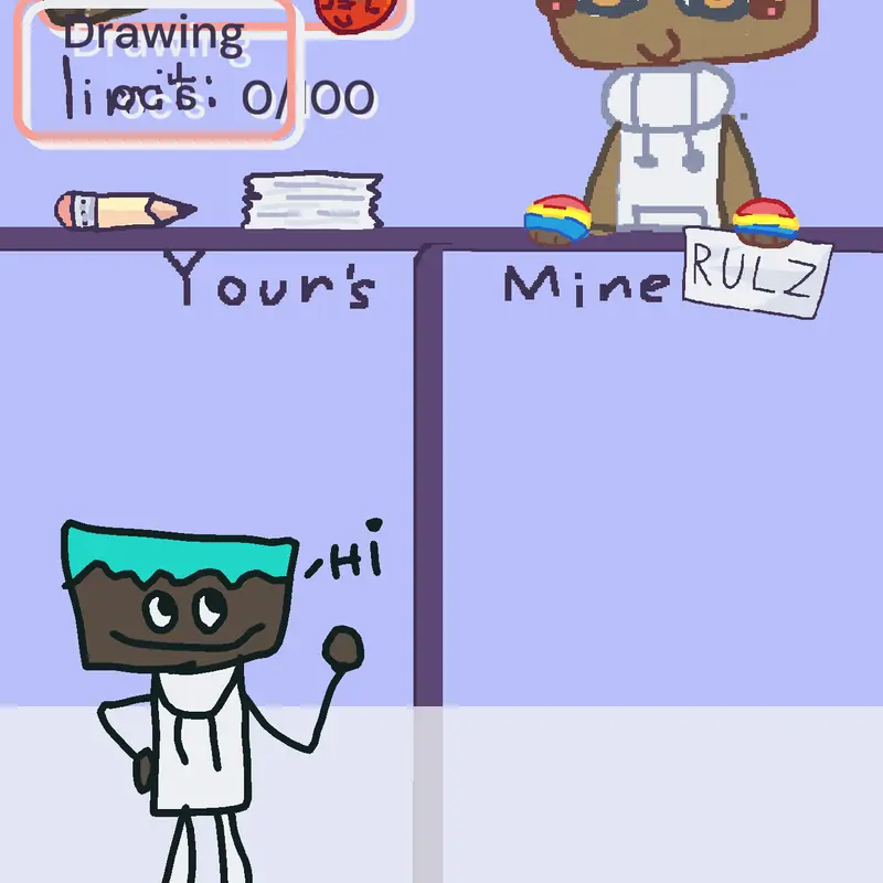 Game by @Abbiez_man