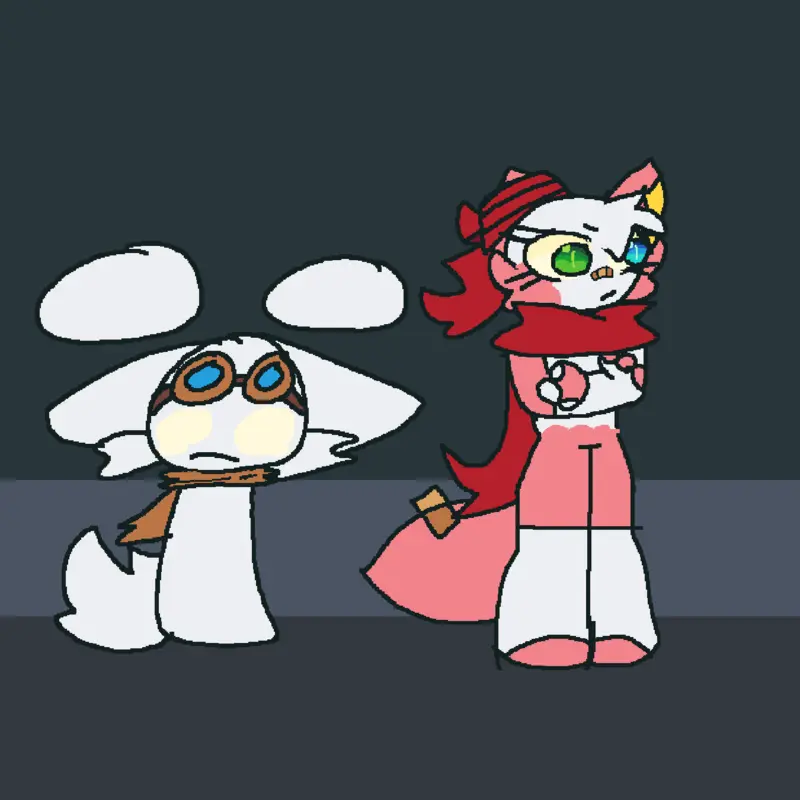 Game by @KaiQin
