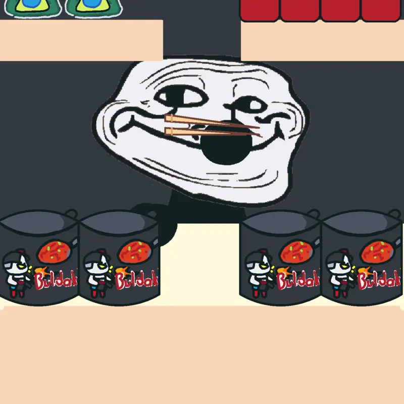 Game by @Trollge221