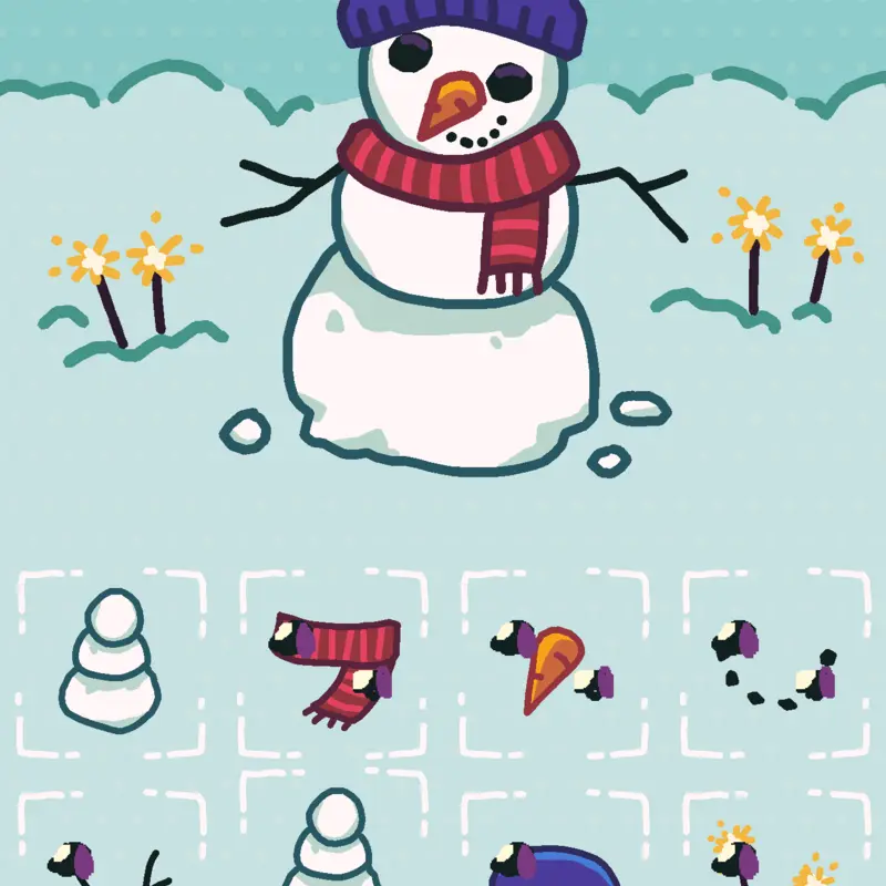 Game by @ASTR0LOVESDANDY