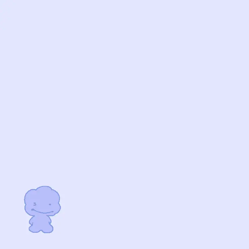 u saw nuthn by @SorLBean