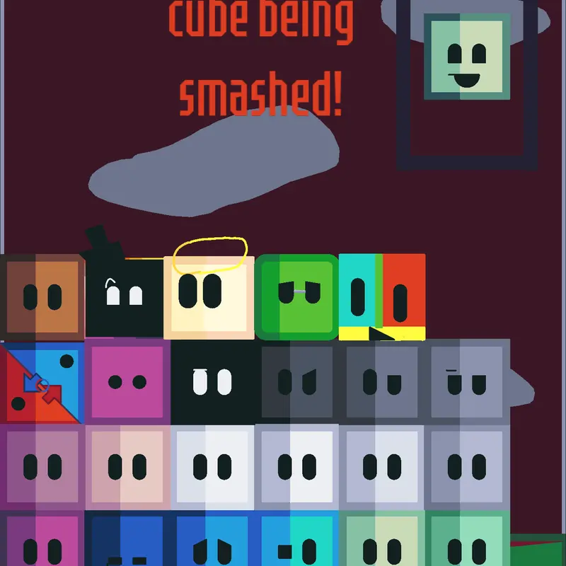 Game by @urlocalyellos