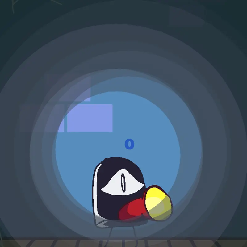 Game by @sinxuini