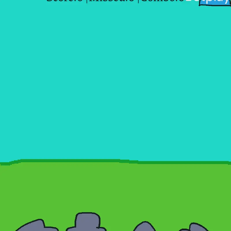 Game by @GanggangMmako