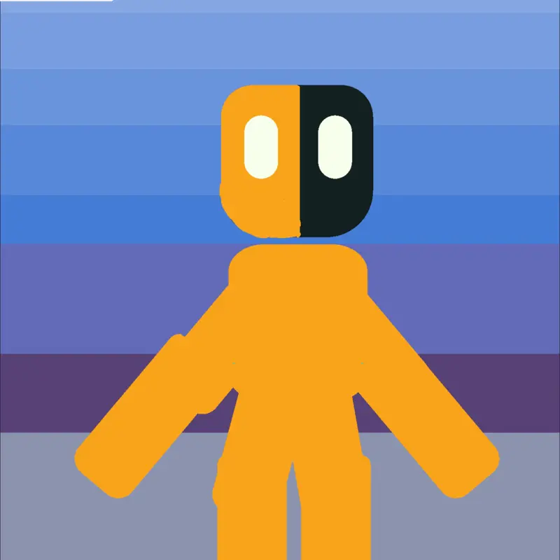 Game by @void25