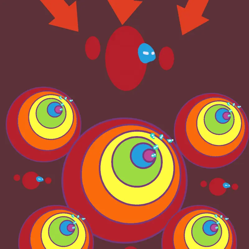 Game by @r00bot