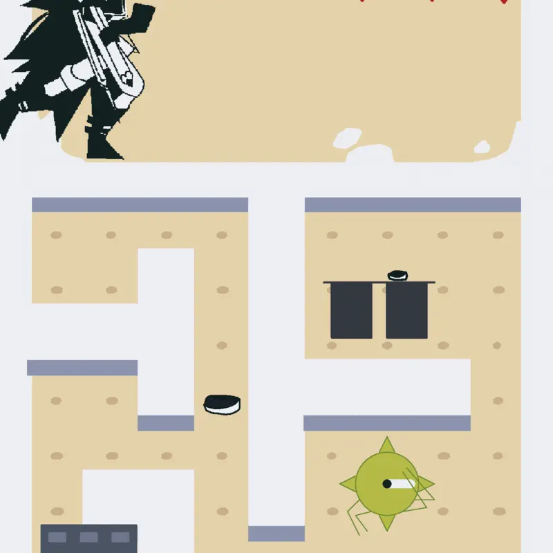 Game by @DoggyDollyTurkey