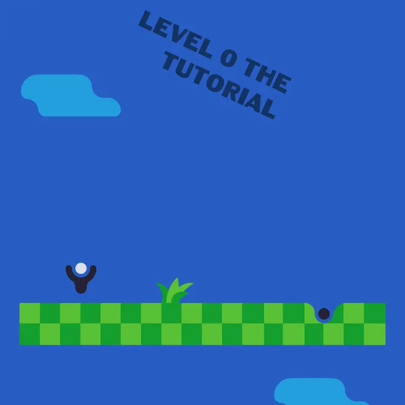 Game by @VanSander