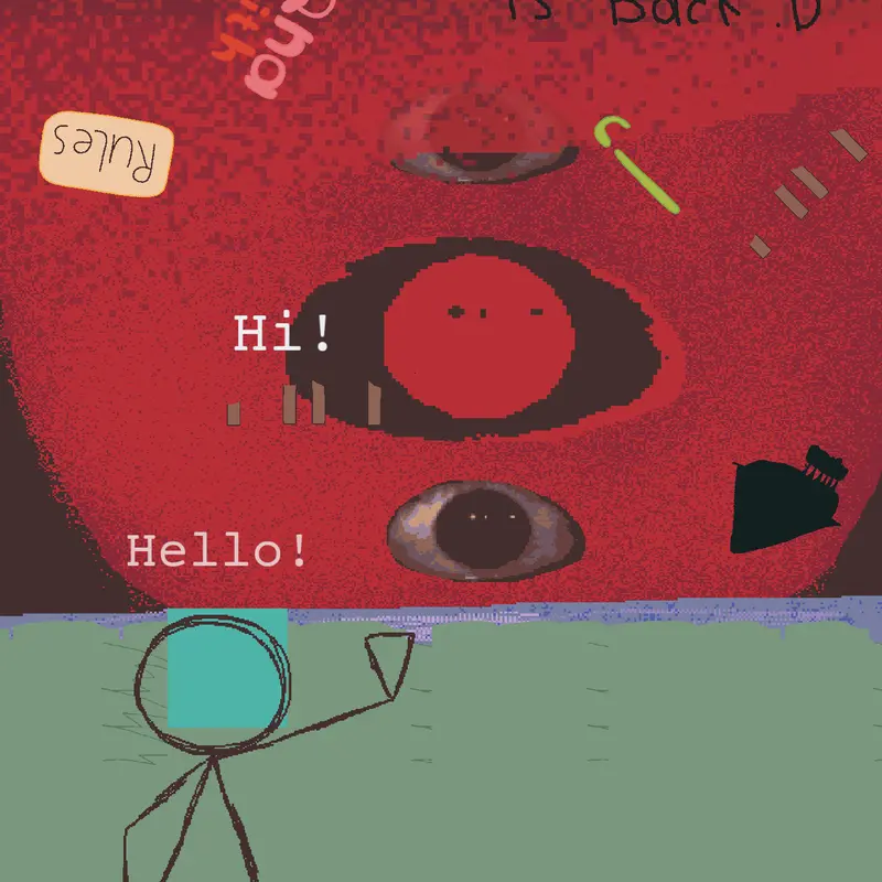 Game by @am_just_a_normal_person