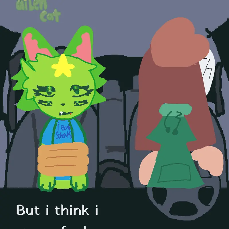 Game by @ur_local_ailencat