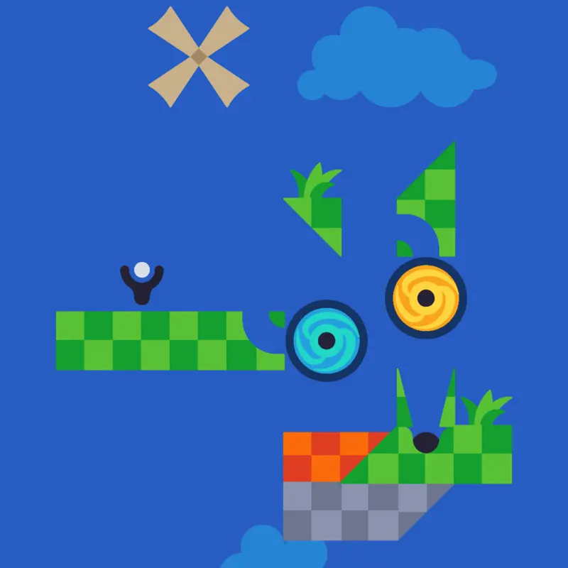 Game by @XOadams