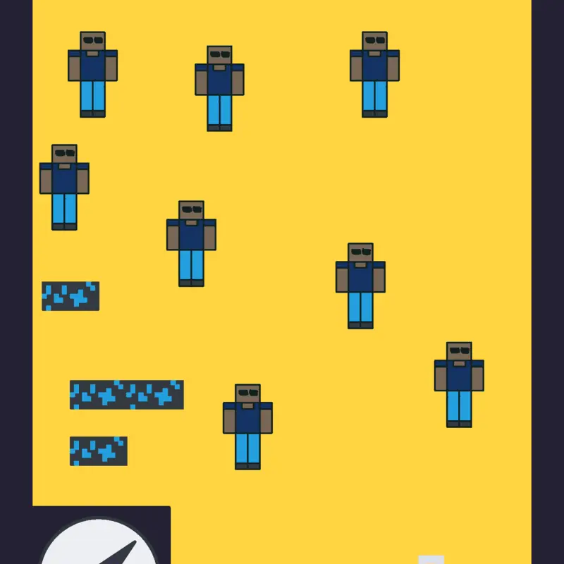 Game by @KAMAS