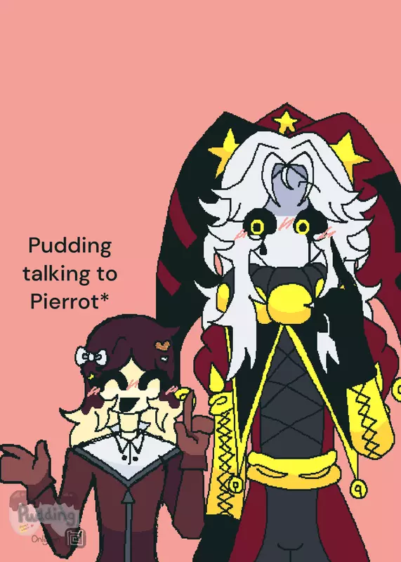 Game by @Pudding_g1rly
