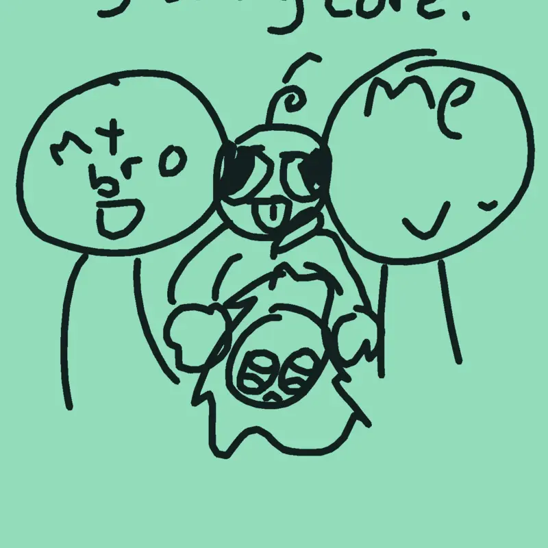 Game by @FUZZYANDCUTE