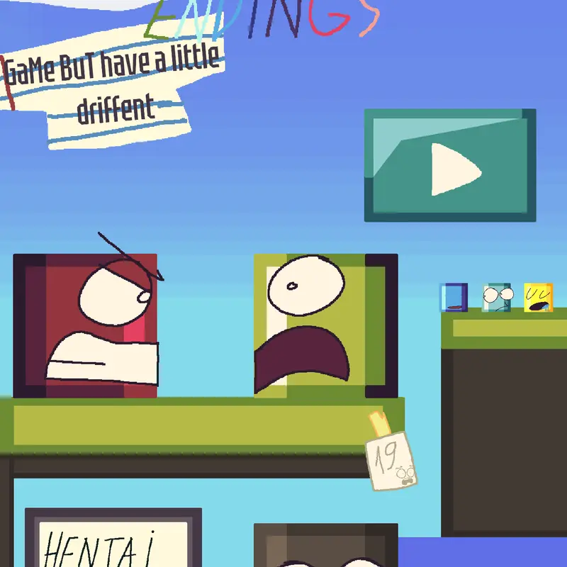 Game by @jerry1234567890