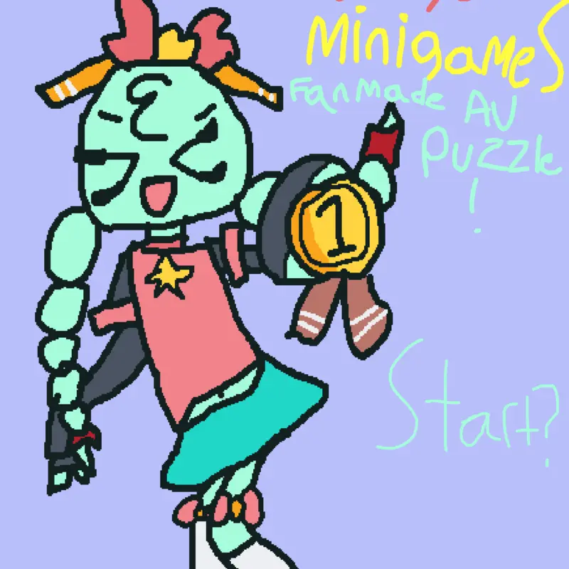 Game by @averygas2016