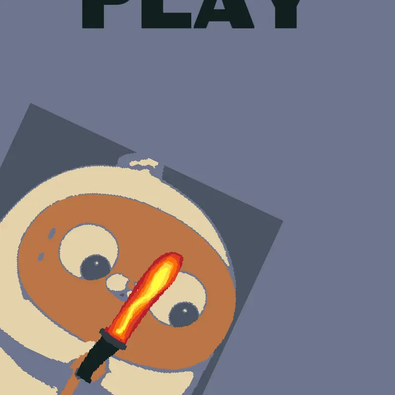 Game by @claricedias