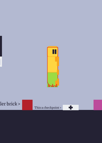 You can visible hitboxes editor!
