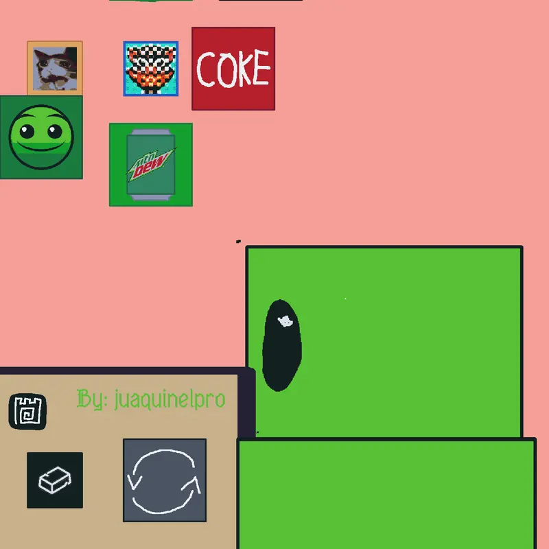 Game by @Juaquinelpro999