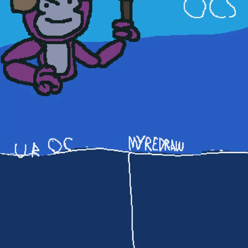 Game by @GGmonke