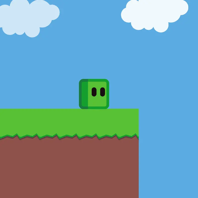 Game by @doublelife