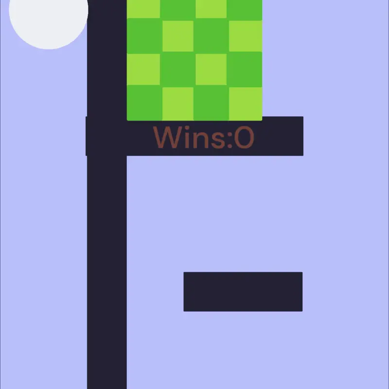 Ball Maze by @CatCubeMakerPR0