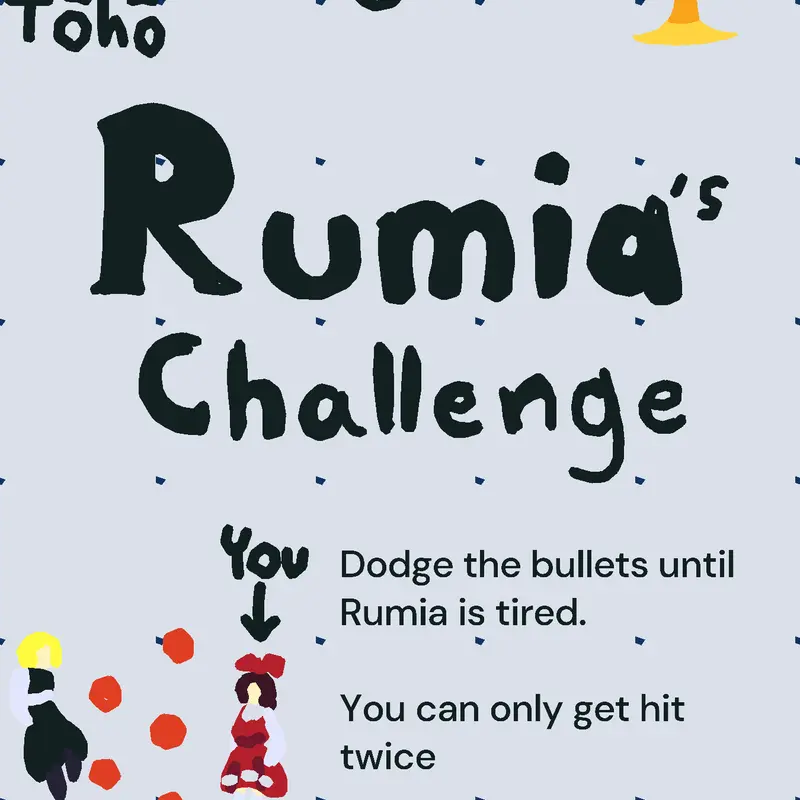 Game by @4eyedMan