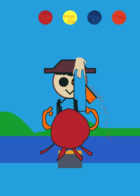 Game by @Harleygamers016