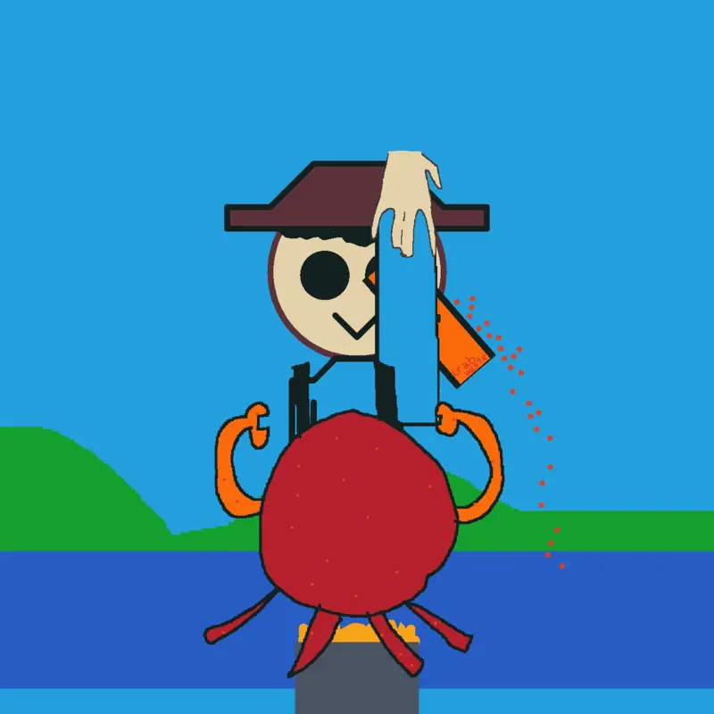 Game by @Harleygamers016