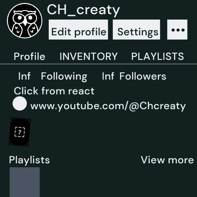 Game by @CH_creaty