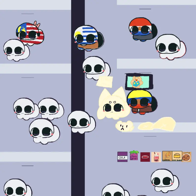 Game by @mikcria-hi
