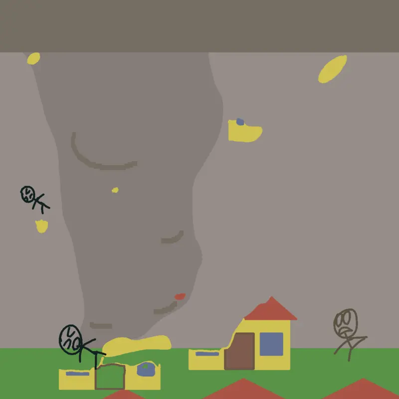 Game by @MeteorologicalCreativity