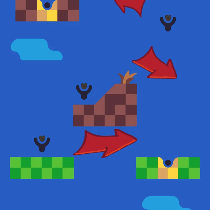 Game by @Xowy