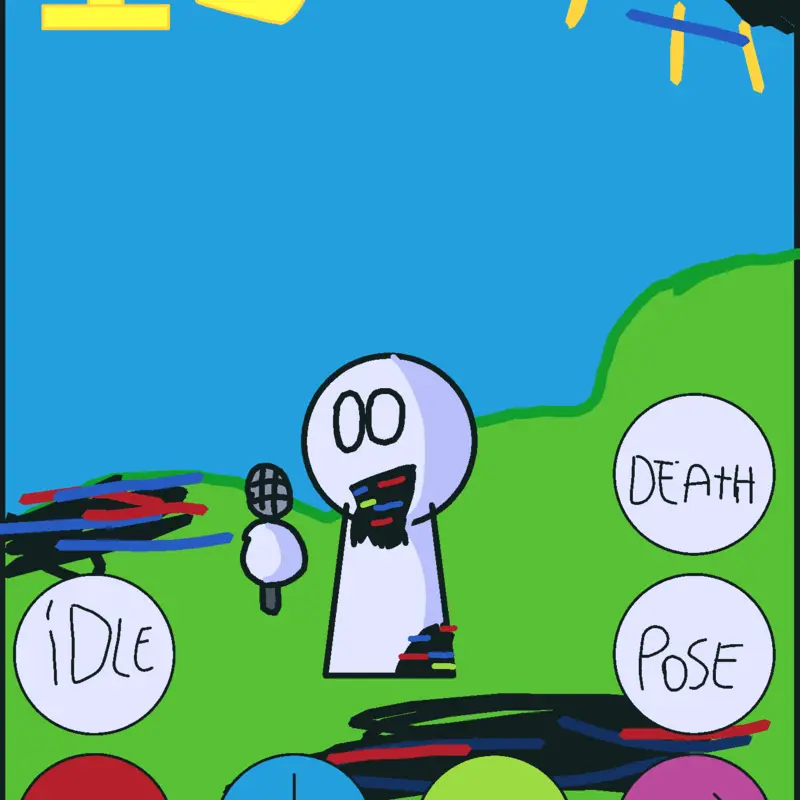 Game by @PEA_STK