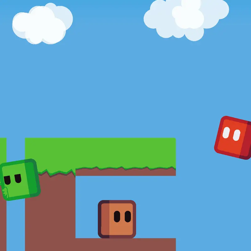 Game by @Gamer_Sophie2016